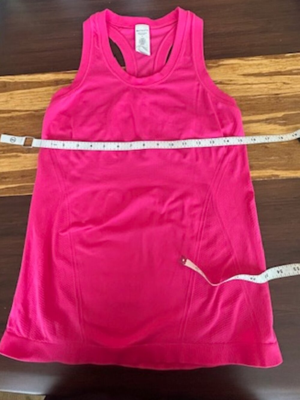 Athleta Momentum Tank Top - Picture 6 of 8